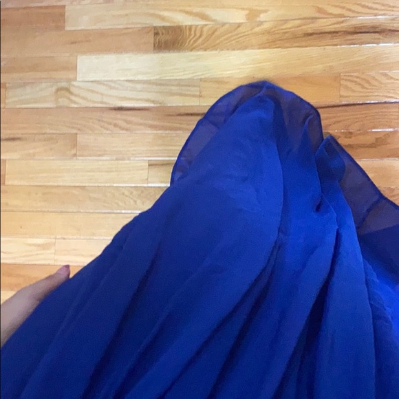 Prom dress - Picture 2 of 5